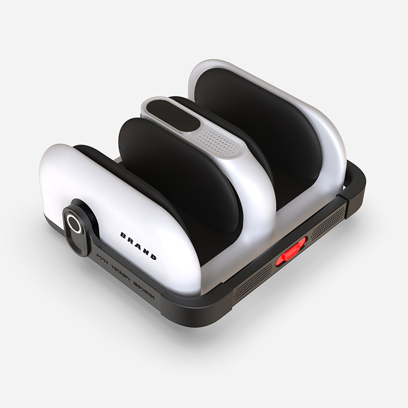 %Massager Manufacturer %
