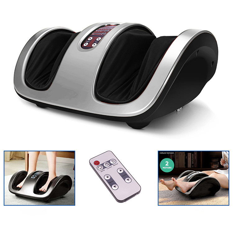 %Massager Manufacturer %