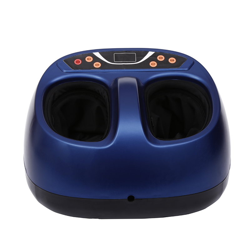 %Massager Manufacturer %