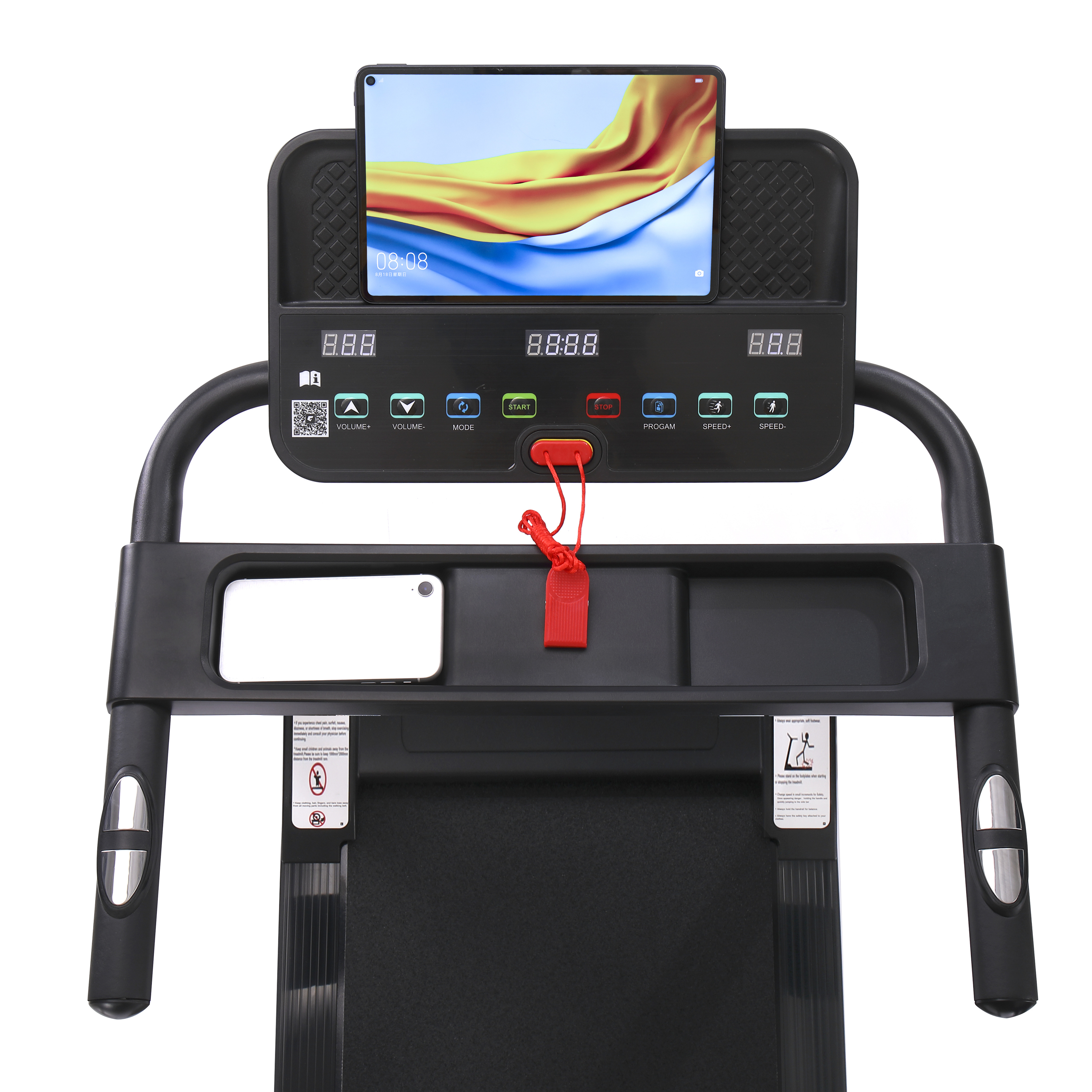 %Massager Manufacturer %