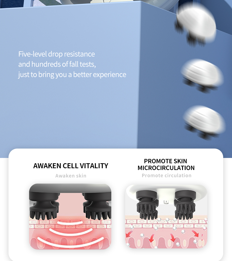 %Massager Manufacturer %