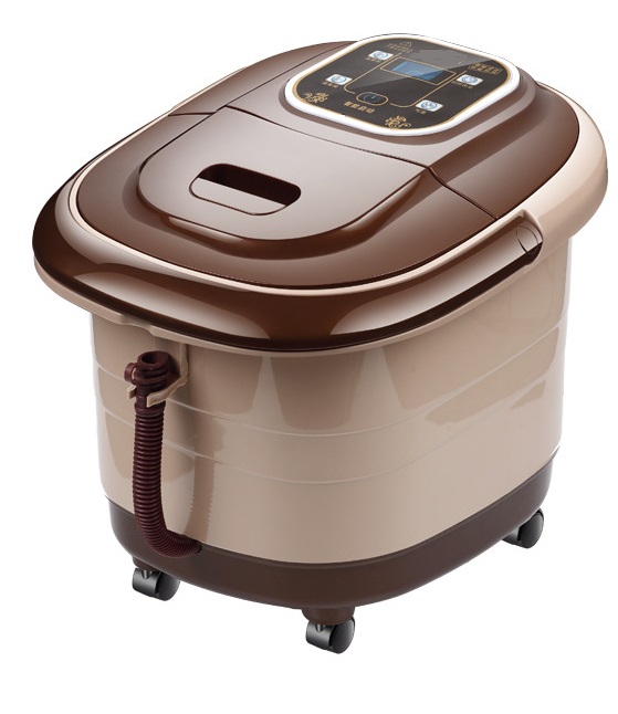 %Massager Manufacturer %