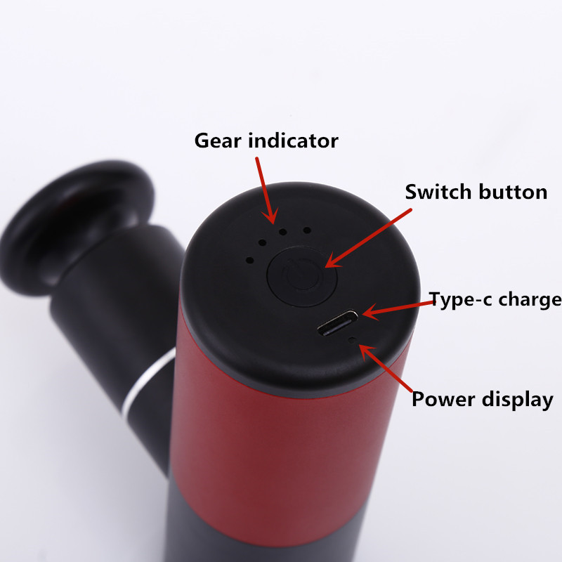 %Massager Manufacturer %