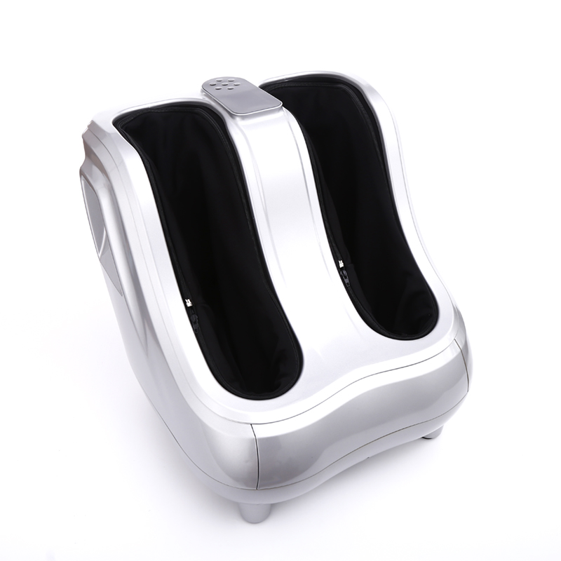 %Massager Manufacturer %