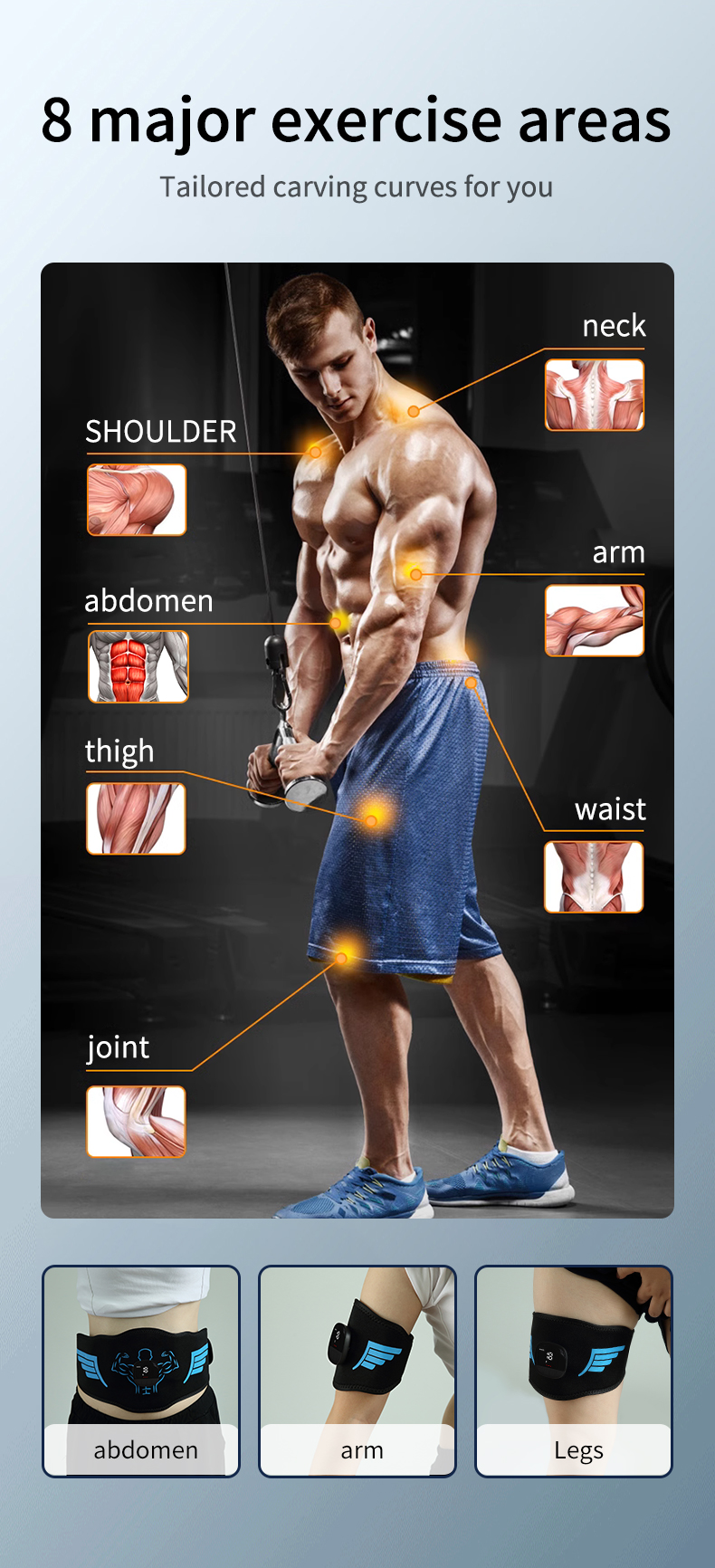 %Massager Manufacturer %