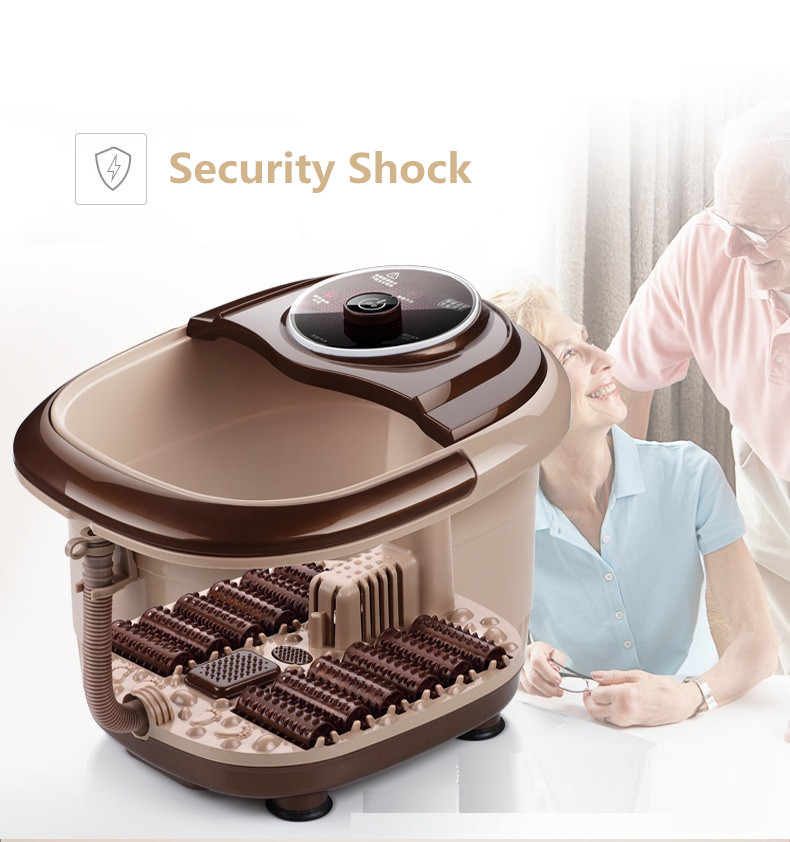 %Massager Manufacturer %