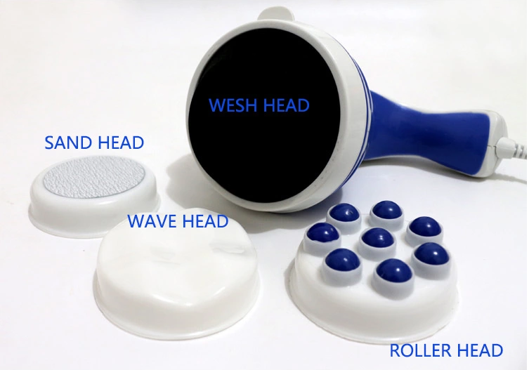 %Massager Manufacturer %
