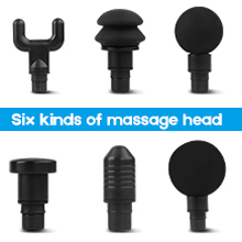 %Massager Manufacturer %