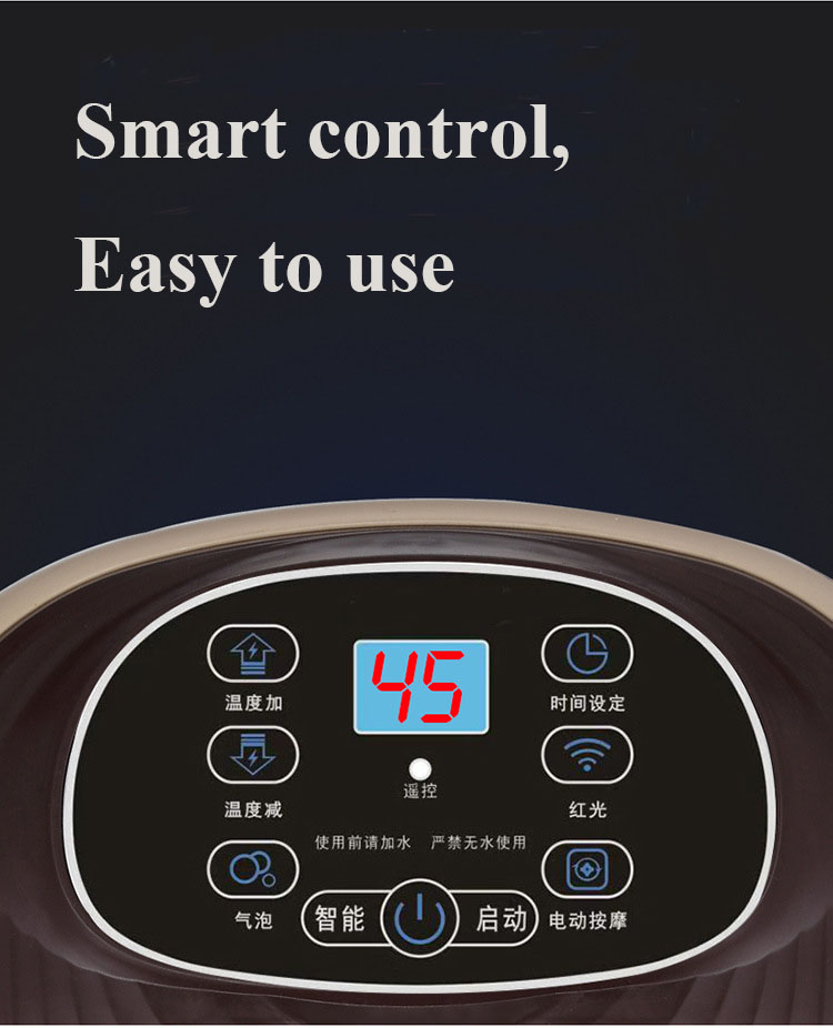 %Massager Manufacturer %
