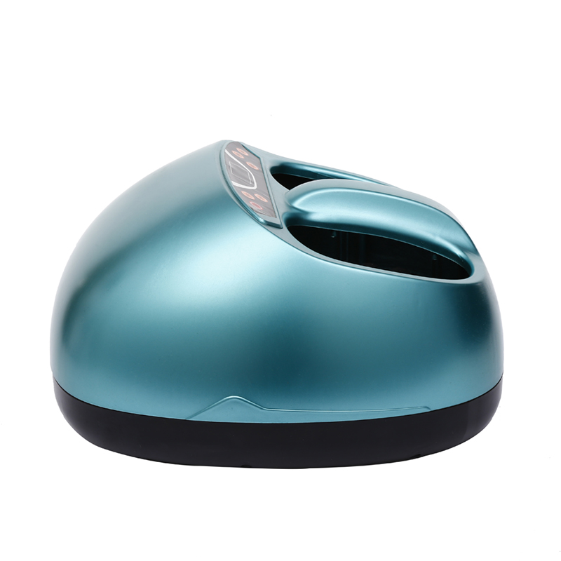 %Massager Manufacturer %
