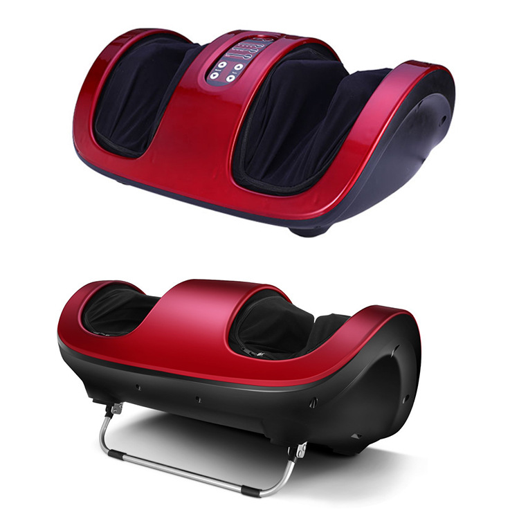 %Massager Manufacturer %