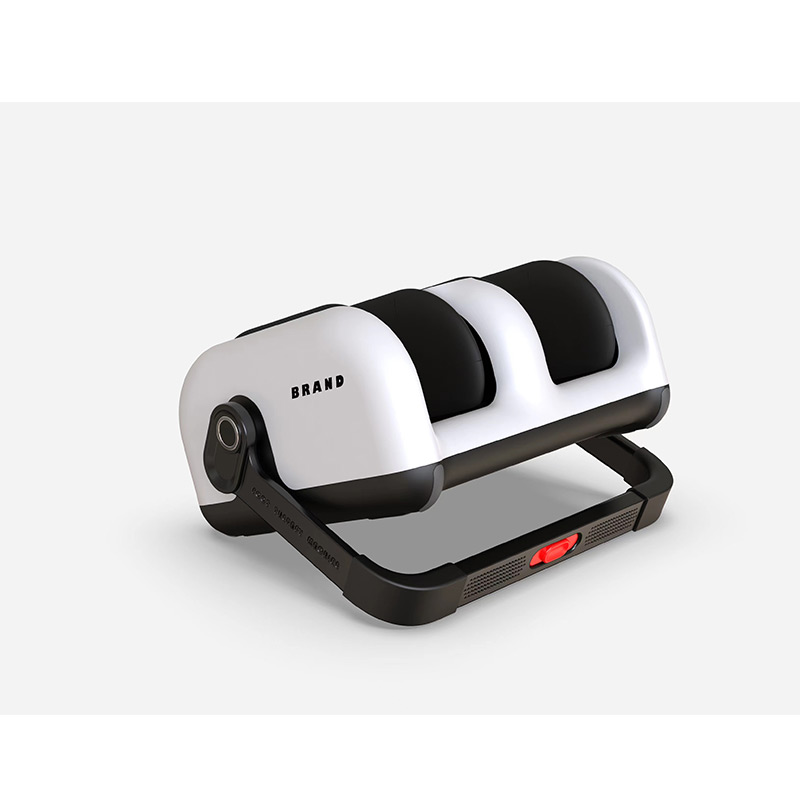 %Massager Manufacturer %