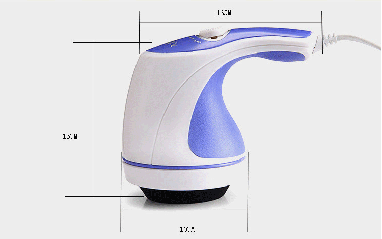 %Massager Manufacturer %