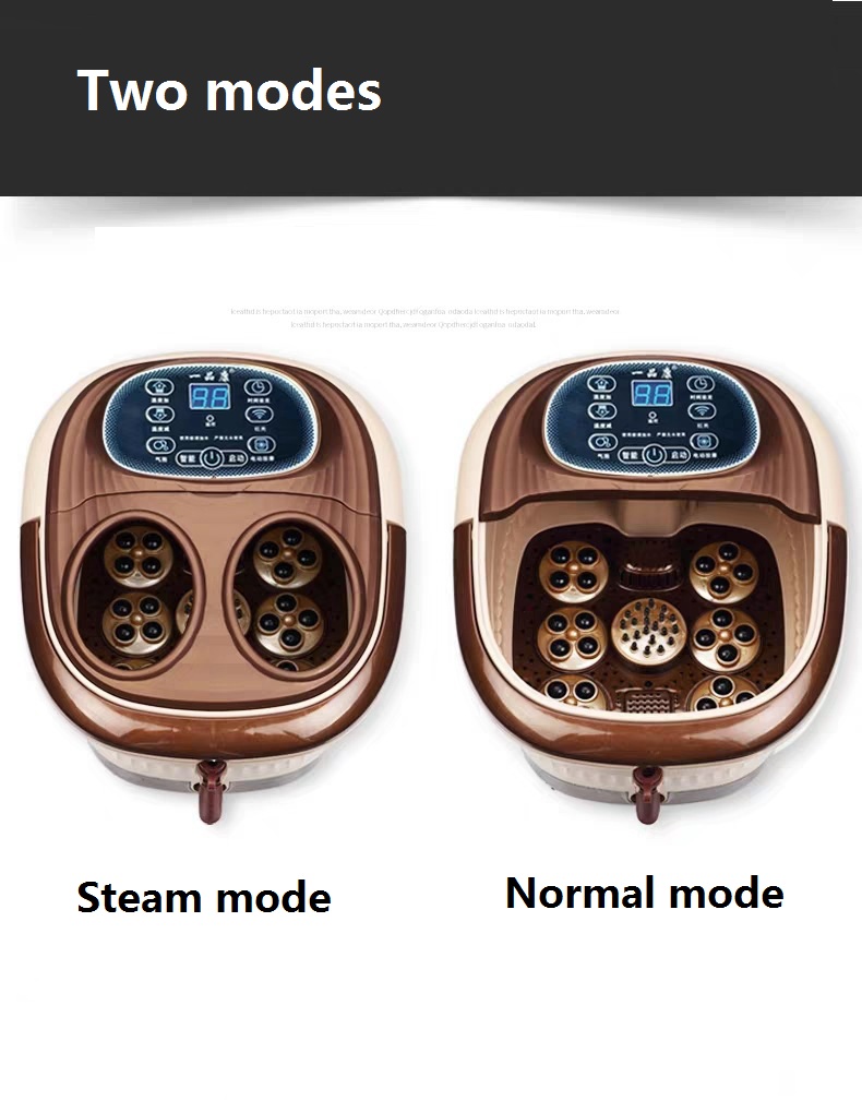 %Massager Manufacturer %