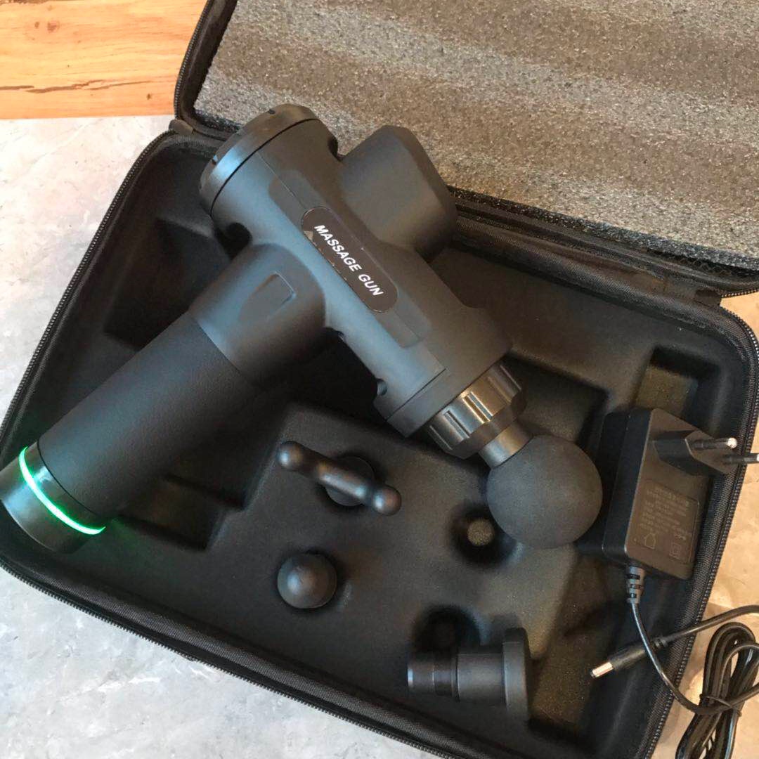 %Massager Manufacturer %