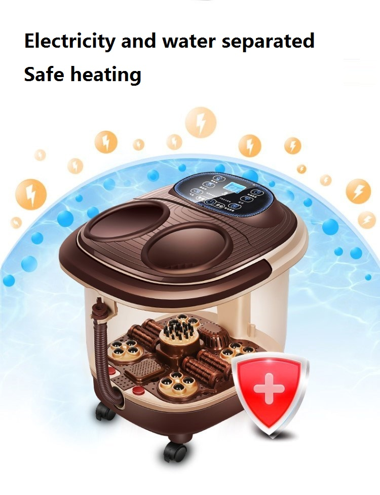 %Massager Manufacturer %