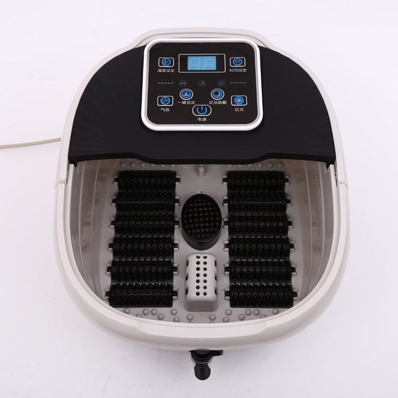 %Massager Manufacturer %