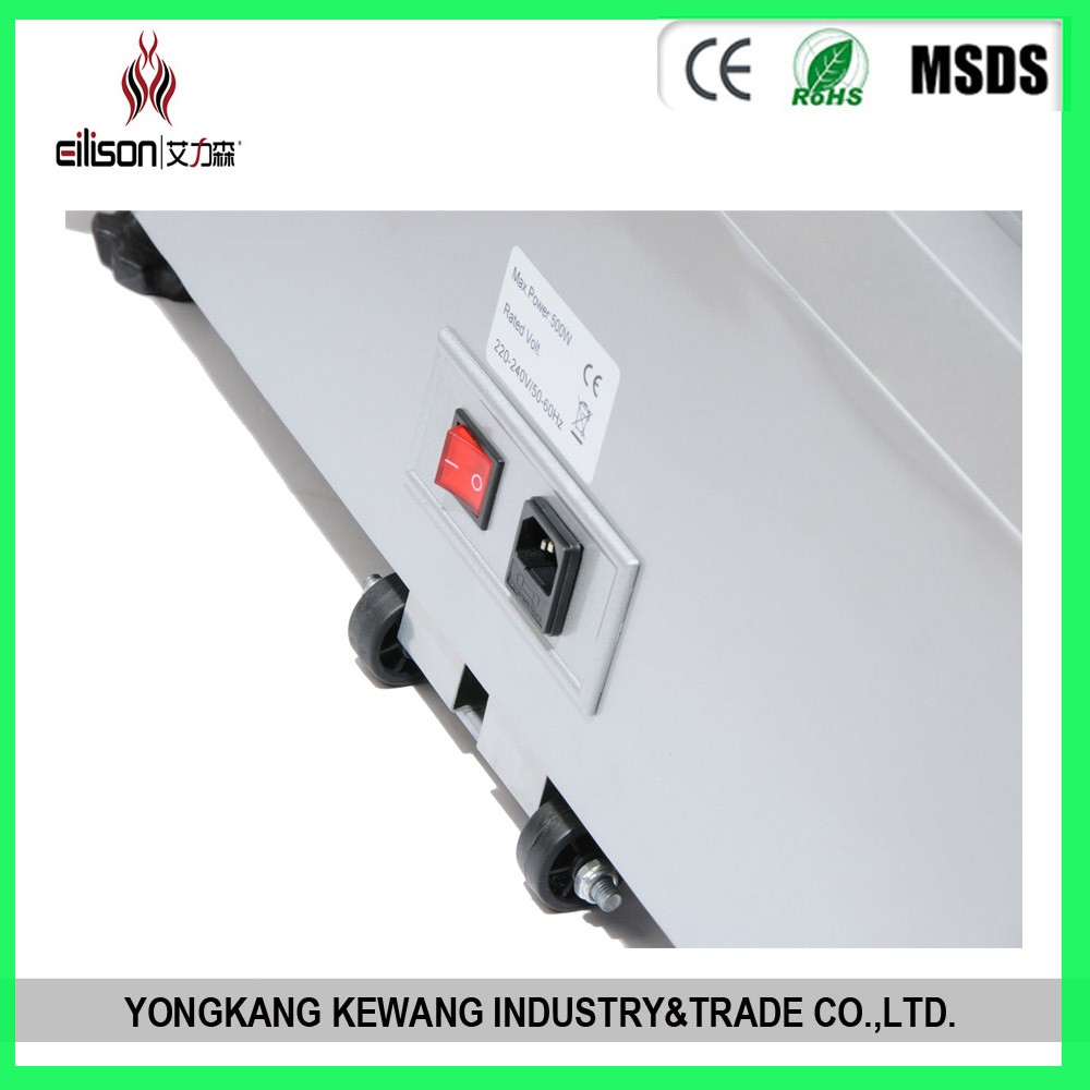 %Massager Manufacturer %