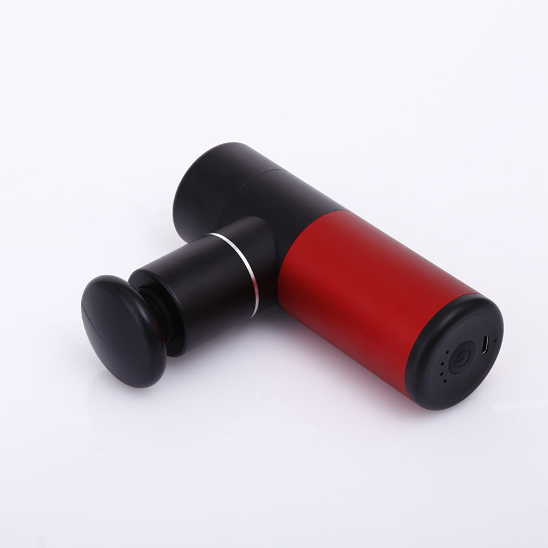 %Massager Manufacturer %