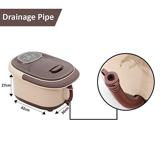 %Massager Manufacturer %
