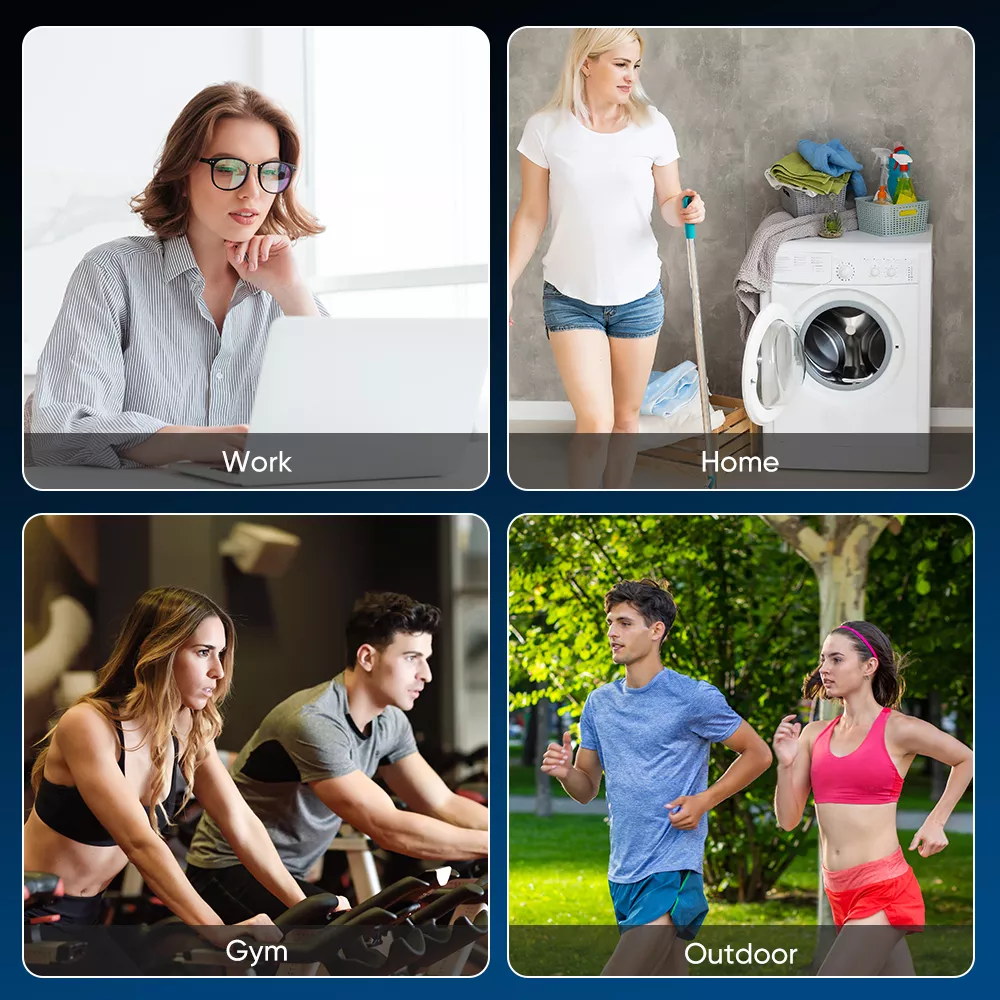 %Massager Manufacturer %