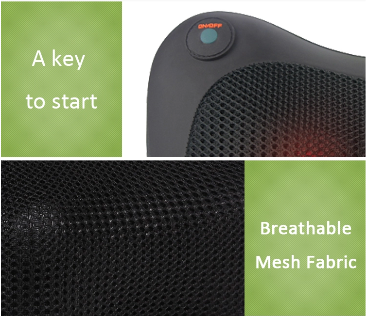 %Massager Manufacturer %