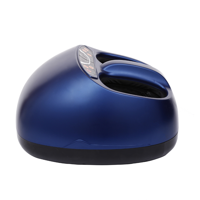 %Massager Manufacturer %