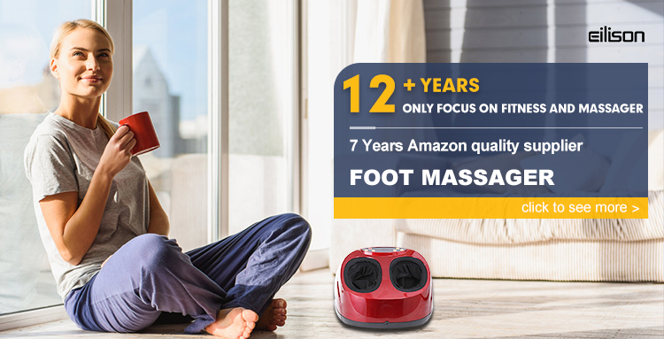 %Massager Manufacturer %