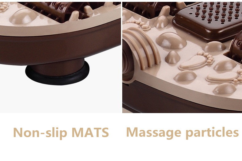 %Massager Manufacturer %