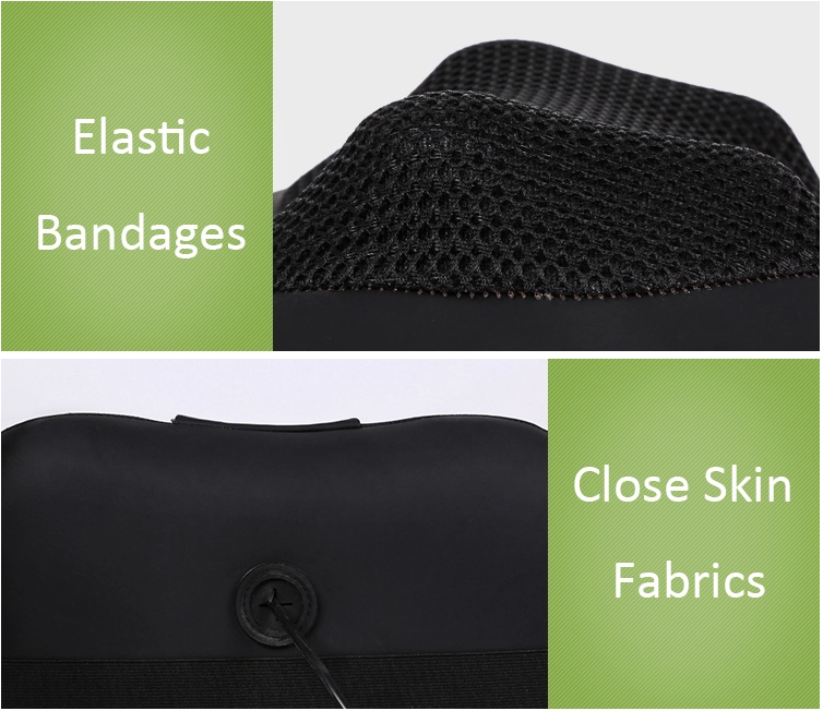 %Massager Manufacturer %