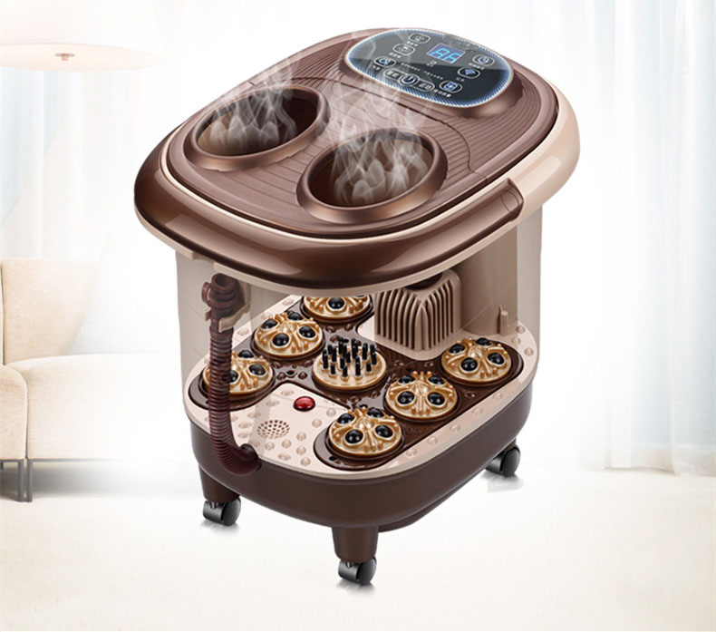 %Massager Manufacturer %