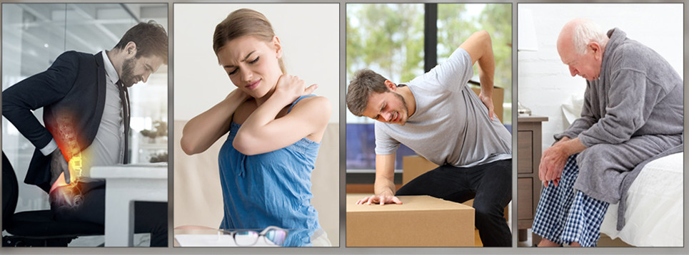 %Massager Manufacturer %