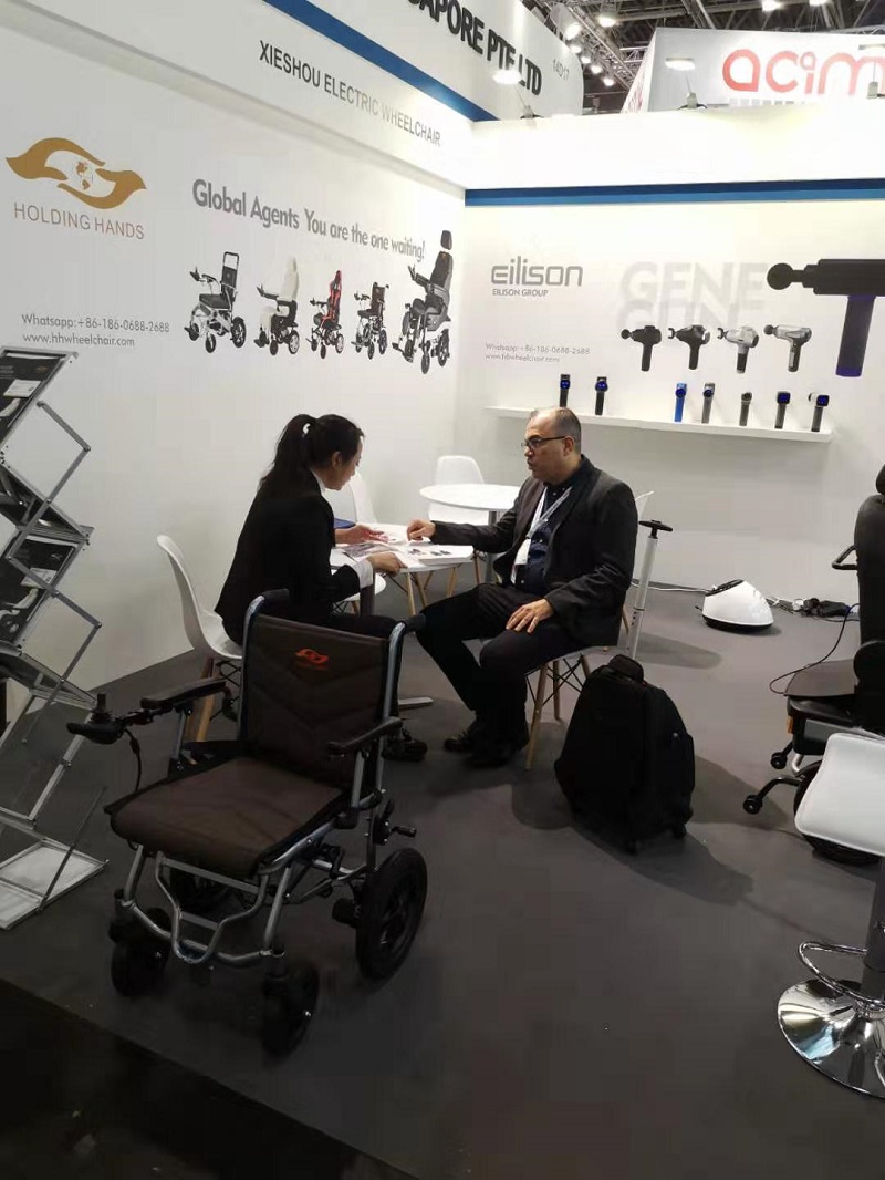 %Massager Manufacturer %