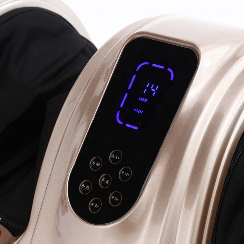 %Massager Manufacturer %