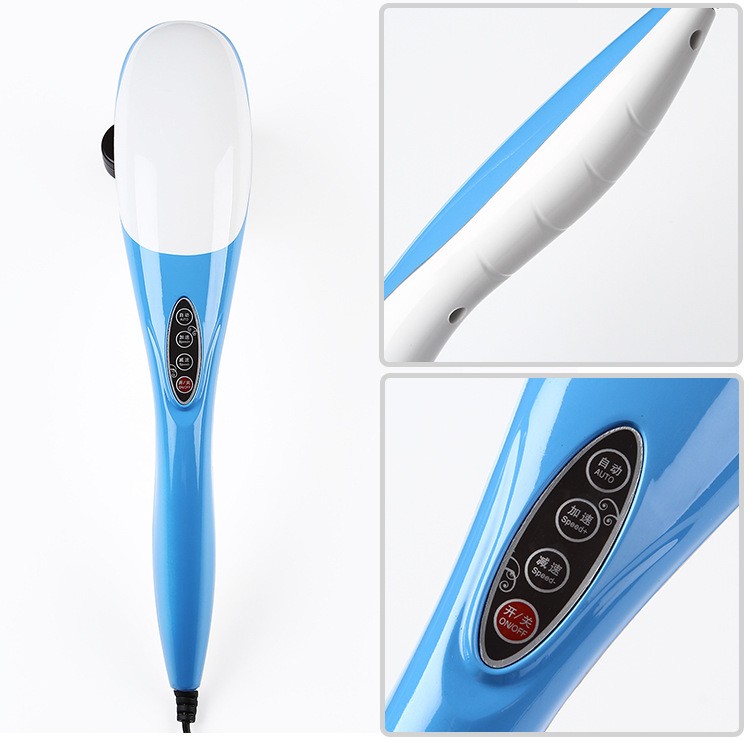 %Massager Manufacturer %