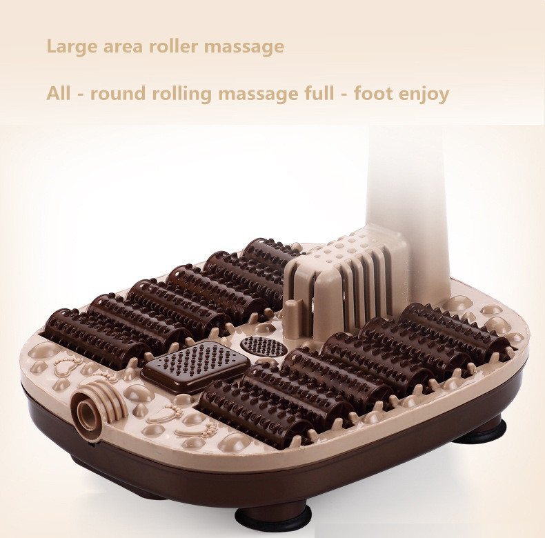 %Massager Manufacturer %