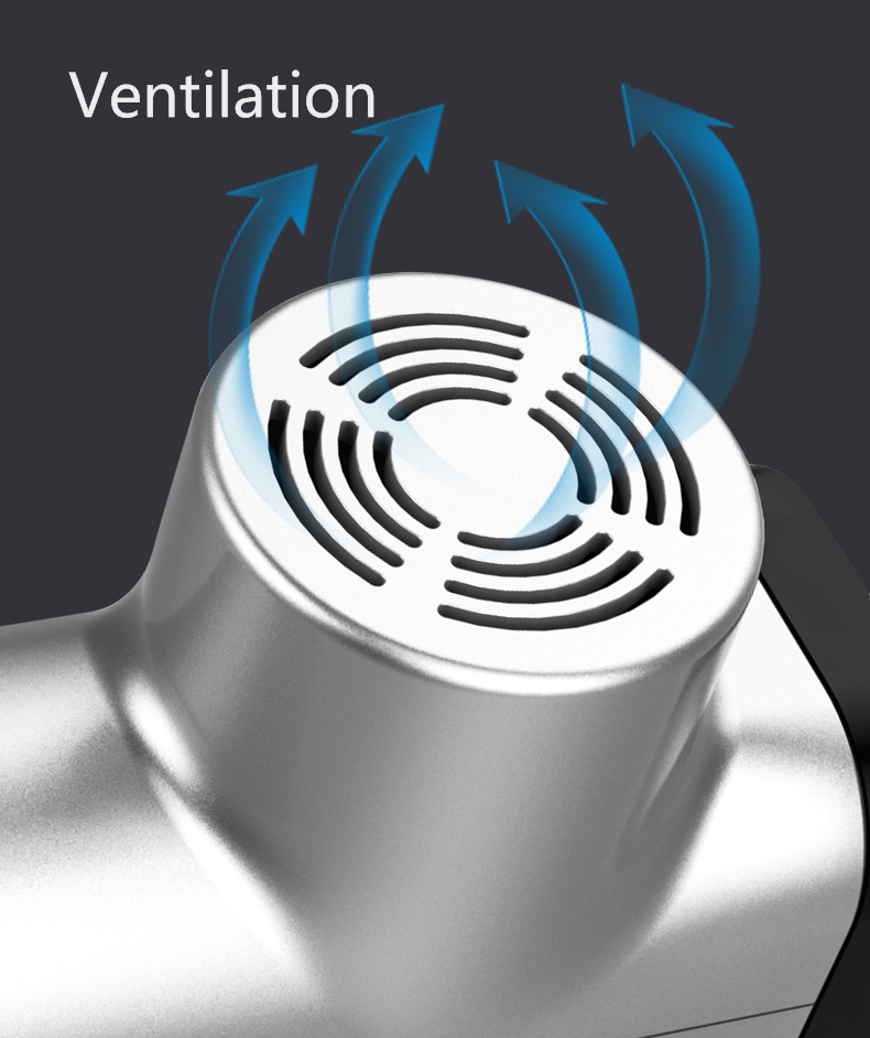 %Massager Manufacturer %