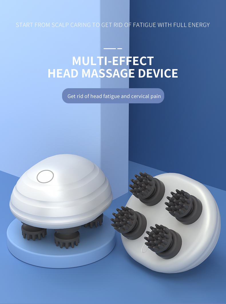 %Massager Manufacturer %