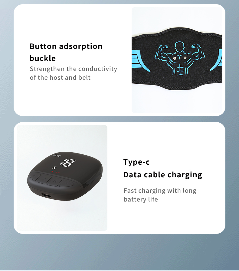 %Massager Manufacturer %