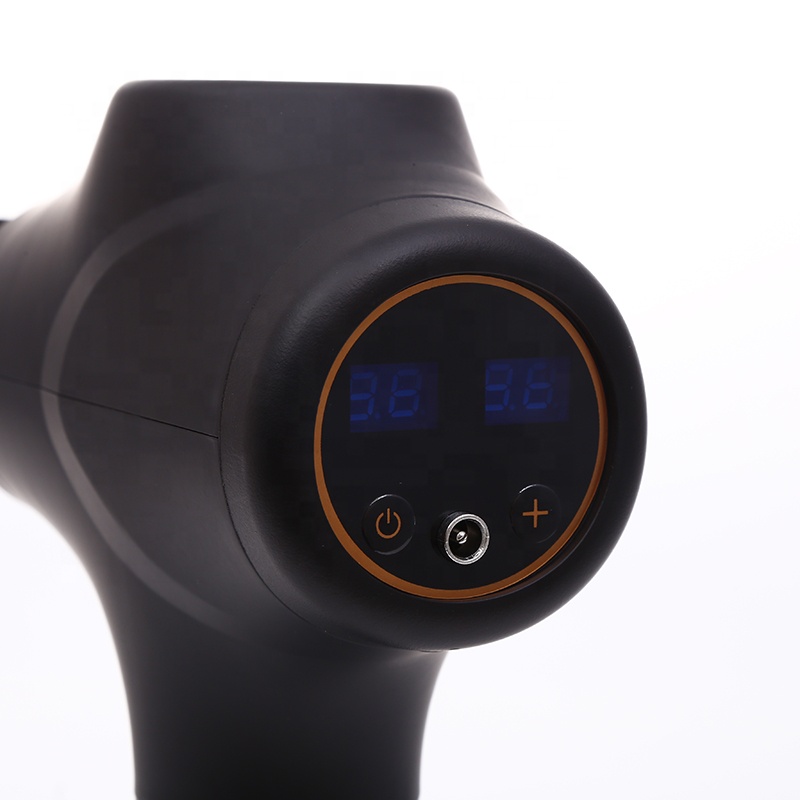 %Massager Manufacturer %