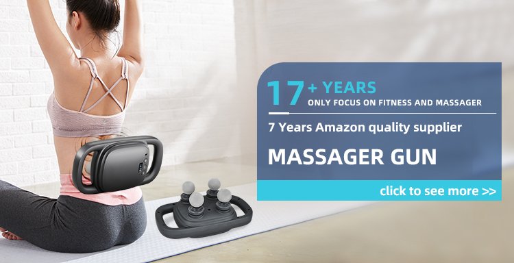 %Massager Manufacturer %