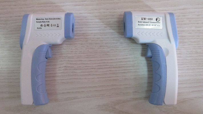 %Massager Manufacturer %