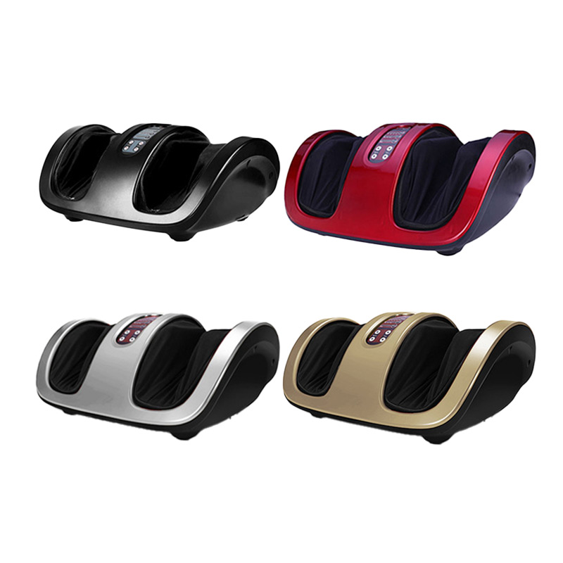 %Massager Manufacturer %