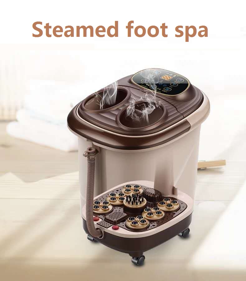 %Massager Manufacturer %