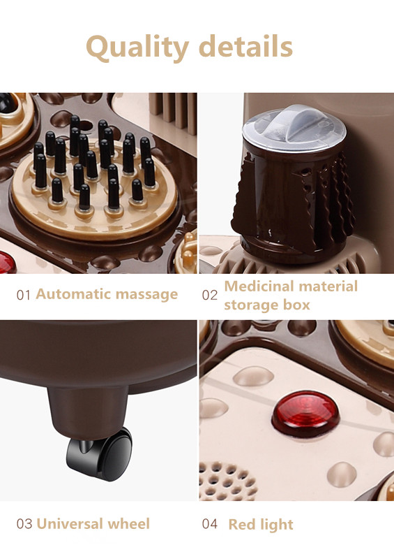 %Massager Manufacturer %