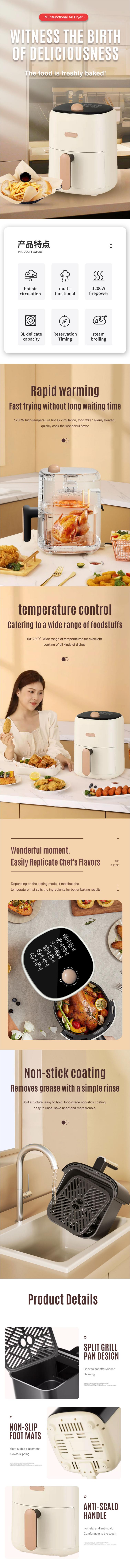 %Massager Manufacturer %