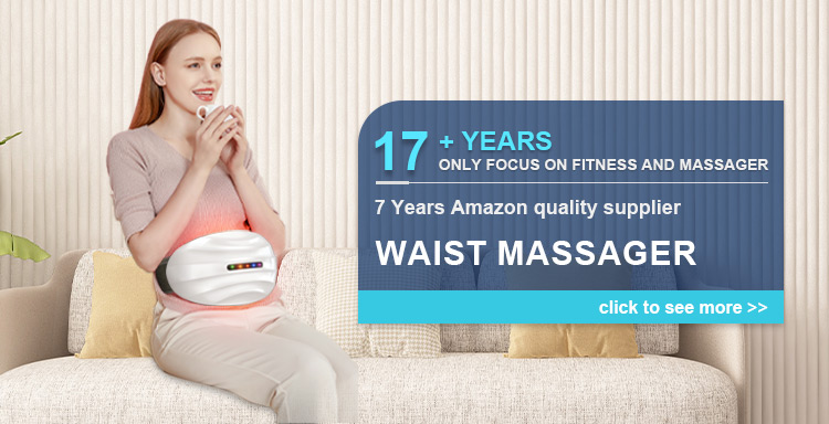 %Massager Manufacturer %