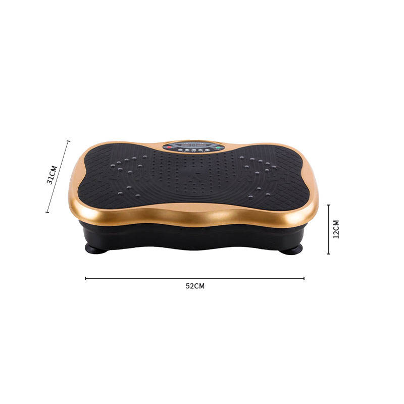 %Massager Manufacturer %