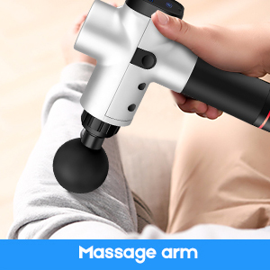 %Massager Manufacturer %