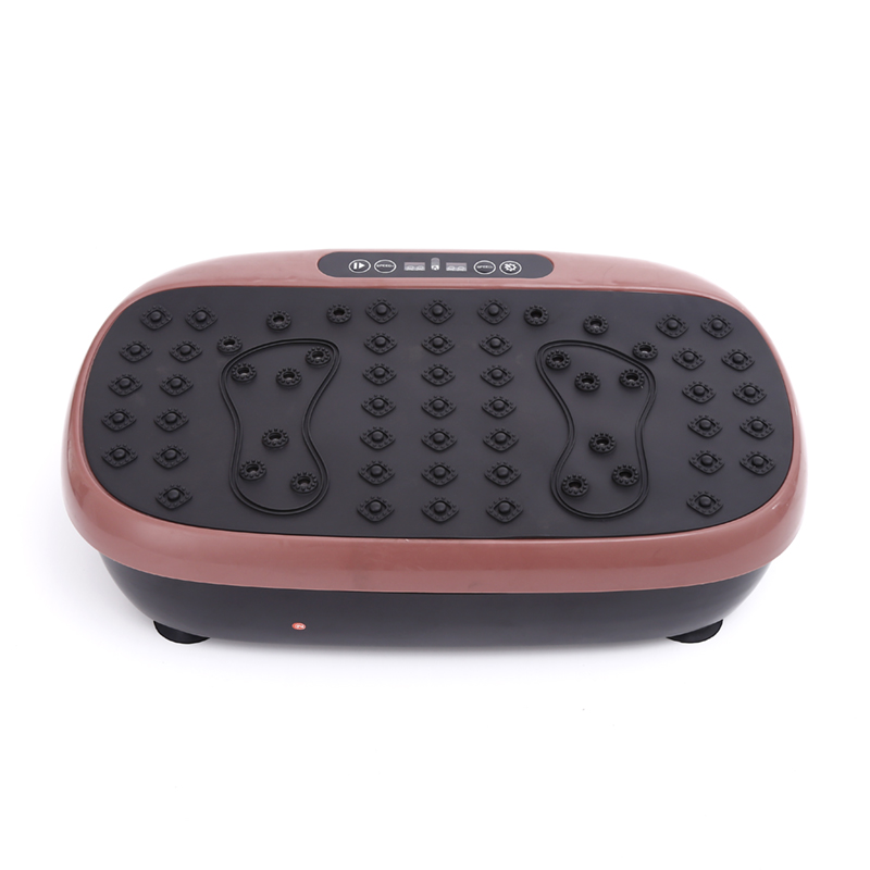 %Massager Manufacturer %